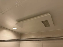 【東京都/大田区山王】大森山王リハイム 浴室換気乾燥暖房機