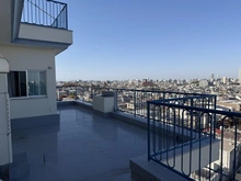 【東京都/大田区山王】大森山王リハイム ルーフバルコニー