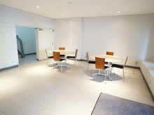 【東京都/大田区山王】大森山王リハイム ロビー