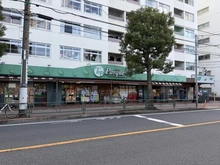 【東京都/大田区山王】大森山王リハイム トップパルケ 鹿島店（現地より約750m）