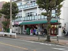 【東京都/大田区山王】大森山王リハイム まいばすけっと 大井６丁目店（現地より約800m）