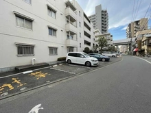 【東京都/品川区南大井】ハイホーム南大井 駐車場