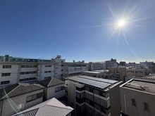 【東京都/墨田区立花】モア・ステージ墨田ラシェール 眺望