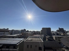 【東京都/墨田区立花】モア・ステージ墨田ラシェール 眺望