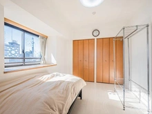 【東京都/墨田区立花】モア・ステージ墨田ラシェール 洋室