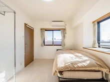 【東京都/墨田区立花】モア・ステージ墨田ラシェール 洋室