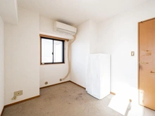 【東京都/墨田区立花】モア・ステージ墨田ラシェール 洋室