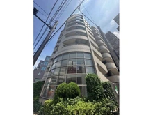 【東京都/品川区東品川】ガーデンホーム品川シーサイド 外観