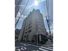 【東京都/品川区東品川】ガーデンホーム品川シーサイド 外観