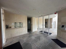 【東京都/品川区東品川】ガーデンホーム品川シーサイド 共用部