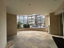 【東京都/品川区東品川】ガーデンホーム品川シーサイド 共用部