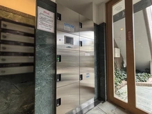 【東京都/品川区南大井】グランイーグル大森II 宅配BOX