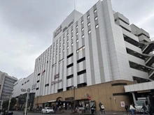 【東京都/品川区南大井】グランイーグル大森II アトレ大森（現地より約880m）