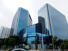 【東京都/品川区南大井】グランイーグル大森II 大森ベルポート（現地より約800m）