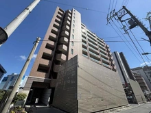 【東京都/大田区大森本町】グランイーグルシーサイド大森 外観