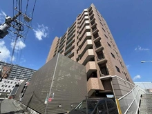 【東京都/大田区大森本町】グランイーグルシーサイド大森 外観