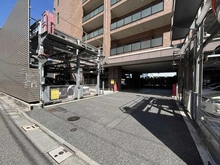 【東京都/大田区大森本町】グランイーグルシーサイド大森 駐車場