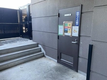 【東京都/大田区大森本町】グランイーグルシーサイド大森 共用部