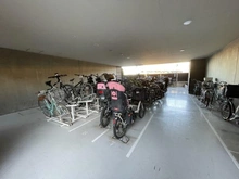 【東京都/大田区大森本町】グランイーグルシーサイド大森 共用部