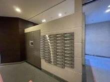 【東京都/大田区大森本町】グランイーグルシーサイド大森 メールBOX