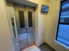 【東京都/大田区大森本町】グランイーグルシーサイド大森 共用部