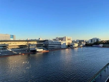 【東京都/大田区大森本町】グランイーグルシーサイド大森 眺望