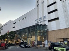 【東京都/大田区大森本町】グランイーグルシーサイド大森 京浜東北線「大森」駅（現地より約900m）