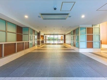 【東京都/品川区大井】ジェントリーハウス品川大井 共用部