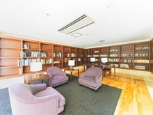 【東京都/品川区大井】ジェントリーハウス品川大井 共用部