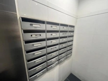 【東京都/品川区南大井】日神パレステージ南大井 メールBOX