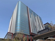 【東京都/品川区南大井】日神パレステージ南大井 OOIMACHI　TRACKS（現地より約1,700m）