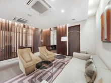 【東京都/品川区大井】ブリリア大井町ラヴィアンタワー 共用部