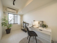 【東京都/品川区大井】ブリリア大井町ラヴィアンタワー 洋室