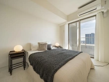 【東京都/品川区大井】ブリリア大井町ラヴィアンタワー 洋室