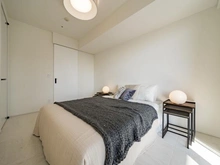 【東京都/品川区大井】ブリリア大井町ラヴィアンタワー 洋室