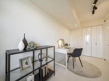 【東京都/品川区大井】ブリリア大井町ラヴィアンタワー 洋室