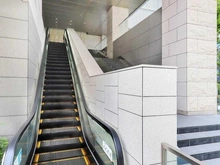 【東京都/品川区大井】ブリリア大井町ラヴィアンタワー 共用部：エレベーター