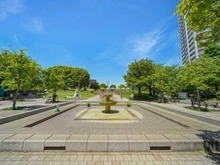 【東京都/品川区大井】ブリリア大井町ラヴィアンタワー しながわ中央公園（現地より約280m）