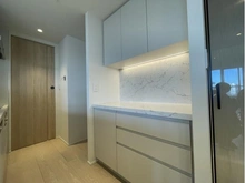 【東京都/港区芝浦】芝浦アイランドケープタワー キッチン