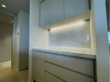 【東京都/港区芝浦】芝浦アイランドケープタワー キッチン