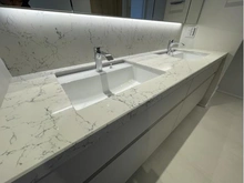 【東京都/港区芝浦】芝浦アイランドケープタワー 洗面室