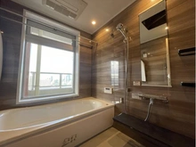 【東京都/港区芝浦】芝浦アイランドケープタワー 浴室