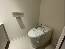 【東京都/港区芝浦】芝浦アイランドケープタワー トイレ