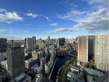 【東京都/港区芝浦】芝浦アイランドケープタワー 眺望