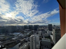 【東京都/港区芝浦】芝浦アイランドケープタワー 眺望