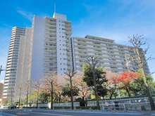 【東京都/品川区西大井】コア・スターレ西大井 外観