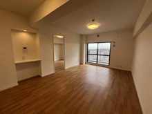 【東京都/品川区西大井】コア・スターレ西大井 リビング・ダイニング