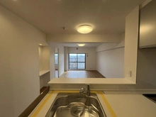 【東京都/品川区西大井】コア・スターレ西大井 LDK