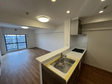 【東京都/品川区西大井】コア・スターレ西大井 LDK