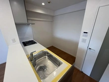 【東京都/品川区西大井】コア・スターレ西大井 キッチン